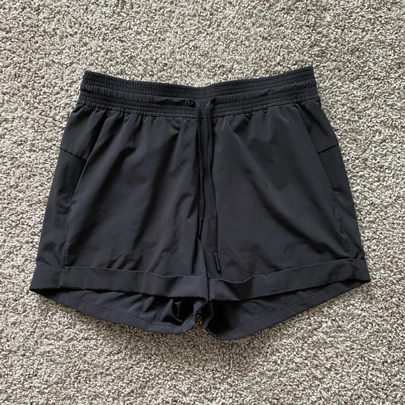 lululemon athletica Pants - Lululemon shorts